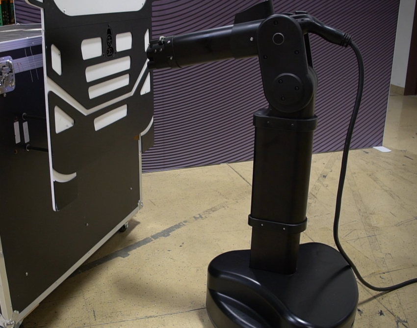 Autovoltek ChargeRobot Pre-Order