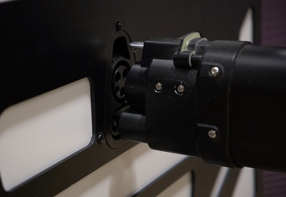 Autovoltek ChargeRobot Pre-Order