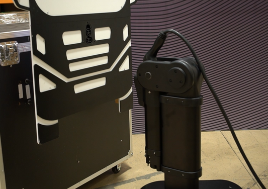 Autovoltek ChargeRobot Pre-Order